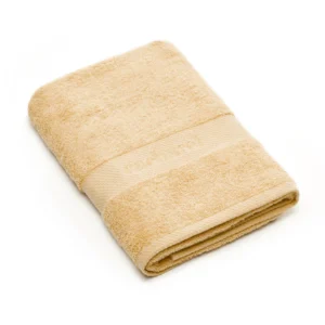 Bath Towel (Biscuit Color)
