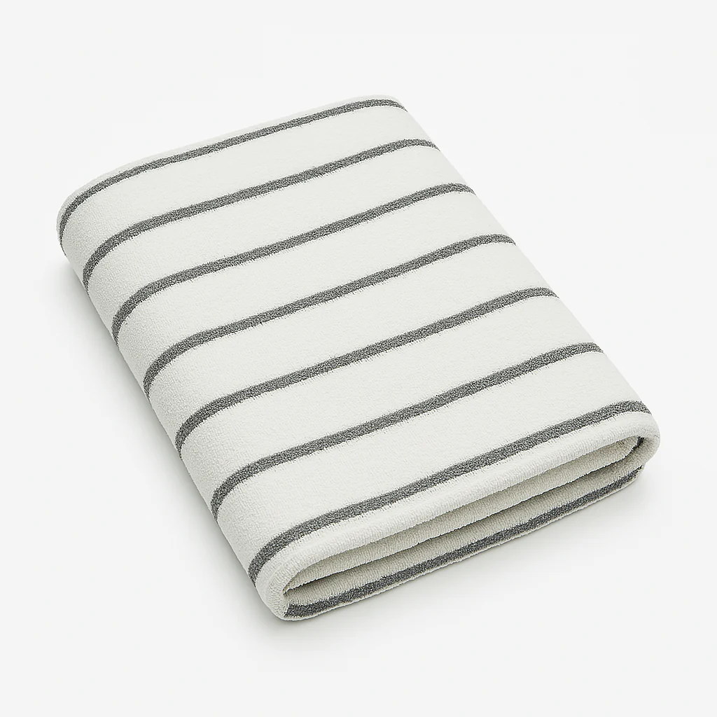 Luxury Bath Towel
