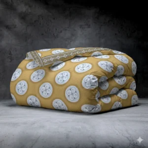 Fuchsia Butterfly King Size Comforter