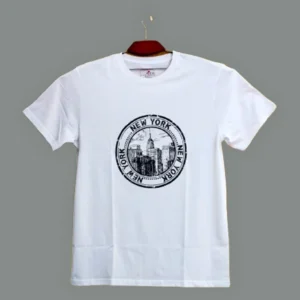 Premium Quality Printed T-Shirts