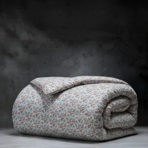 Dusty Rose King Size Comforter