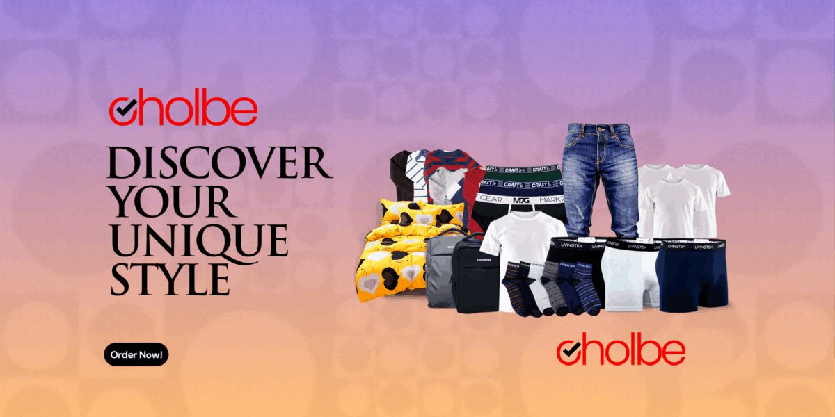 Cholbe Texttile Cholbe Texttile