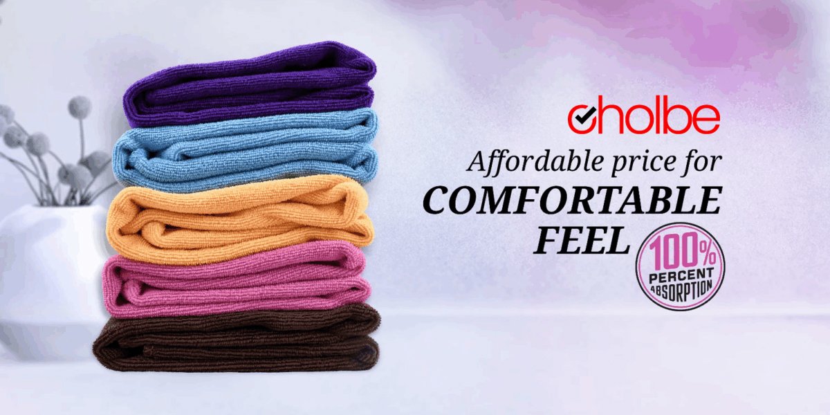 Discover your unique style with cholbe Discover your unique style with cholbe