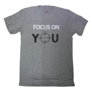 Premium Quality Printed T-Shirt